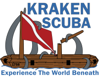 Kraken Scuba